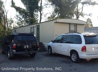 4241 Gordon Rd TRLR 12, Wilmington, NC 28405