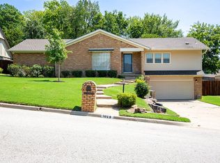 7019 S Louisville Ave, Tulsa, OK 74136