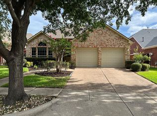3205 Rocky Mountain Dr, Plano, TX 75025
