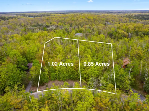 L1596&1597 Pheasant Run, Gaylord, MI 49735