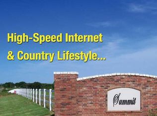 4624 Crestmere Ln LOT 67, Edmond, OK 73025