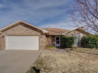 2122 91st St, Lubbock, TX 79423