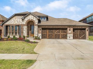 1113 Pheasant Xing, Wylie, TX 75098