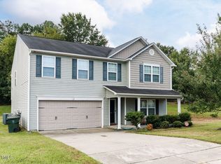 2900 Poole Farm Ln, Raleigh, NC 27610