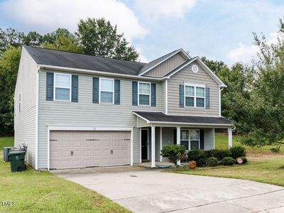 2900 Poole Farm Ln, Raleigh, NC, 27610