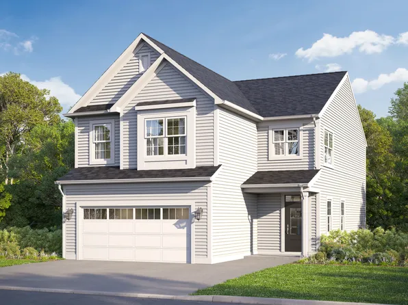 Homes Available Soon, Stetson Park