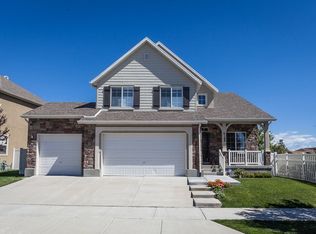 4166 W Red Orchard Way, West Jordan, UT 84084