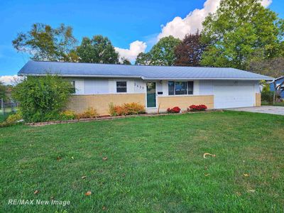 3430 Northwood Pl, Saginaw, MI, 48603