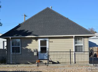 515 8th St, Greeley, CO 80631