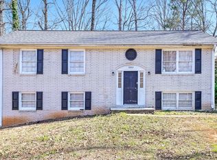 6868 Maddox Rd, Morrow, GA 30260