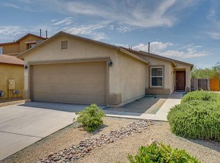 1089 W Calle Vista De Suenos, Sahuarita, AZ 85629