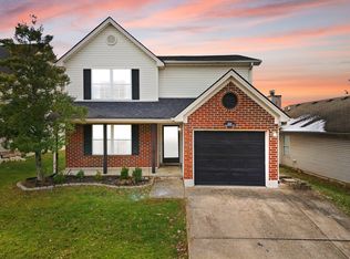 1409 Pleasant Ridge Dr, Lexington, KY 40509