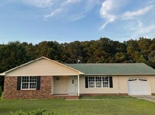 3245 Lee Altman Rd, Dalzell, SC 29040