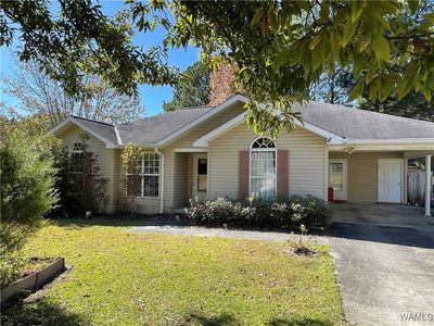 3315 44th Pl E, Tuscaloosa, AL, 35405