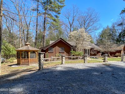 4484 Lake Shore Drive, Diamond Point, NY, 12824