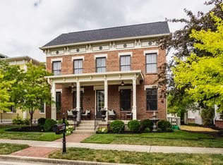 13018 Deerstyne Green St, Carmel, IN 46032
