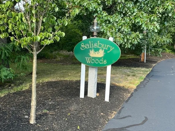 4 Sandpiper Way Unit D, Salisbury, MA 01952