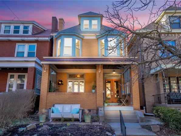 244 Gross St, Pittsburgh, PA 15224