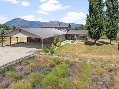 869 Appreciation Way, Hamilton, MT, 59840