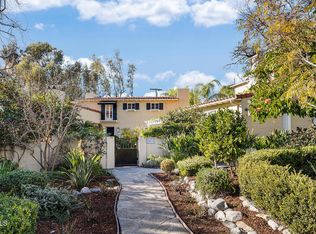 5035 Louise Dr, La Canada Flintridge, CA 91011