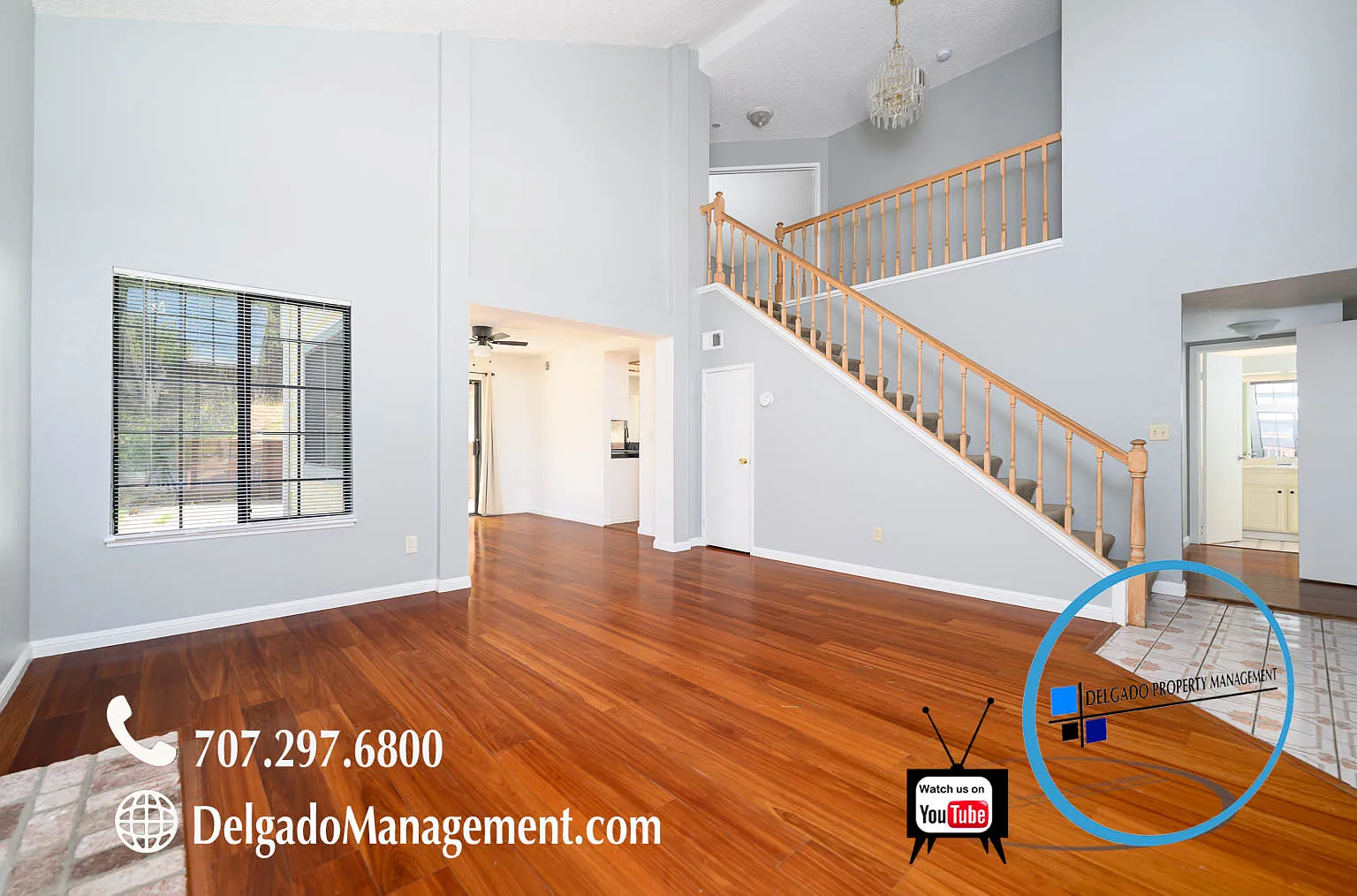 4 bed, 2.5 bath, 1919 sqft, $3,395 — Photo 4