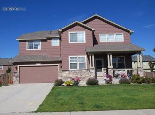 10671 Ferncrest St, Firestone, CO 80504