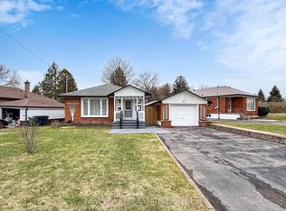 51 Tansley Ave, Toronto, ON M1J 1P2