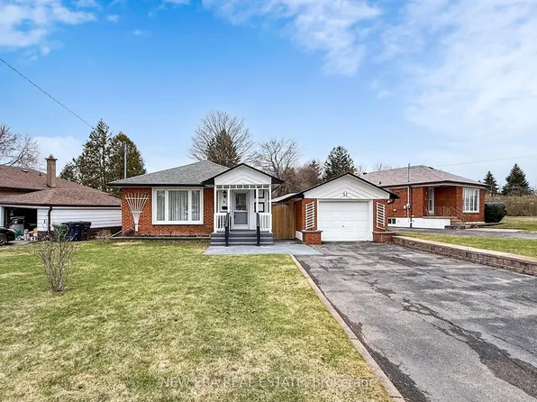 51 Tansley Ave, Toronto, ON M1J 1P2