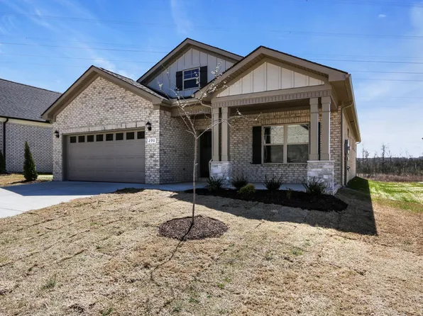 290 Thorpe Dr, Spring Hill, TN 37174