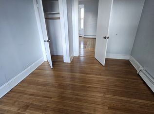 70 Walnut St #2W, New Britain, CT 06051