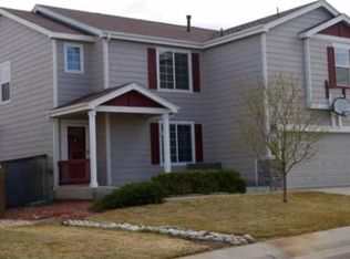 9974 Strathfield Ln, Highlands Ranch, CO 80126