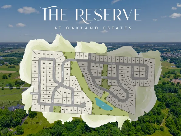 Lot 16 Wonderview Lane, Springfield, MO 65802