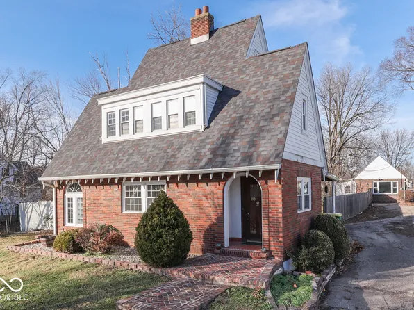 550 W Jefferson St, Franklin, IN 46131