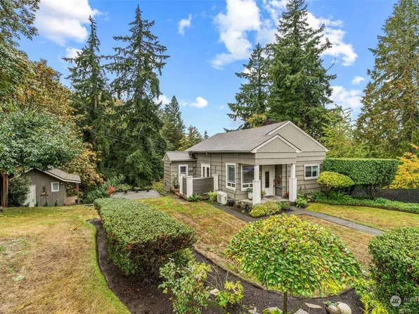 406 Burcham St, Kelso, WA 98626