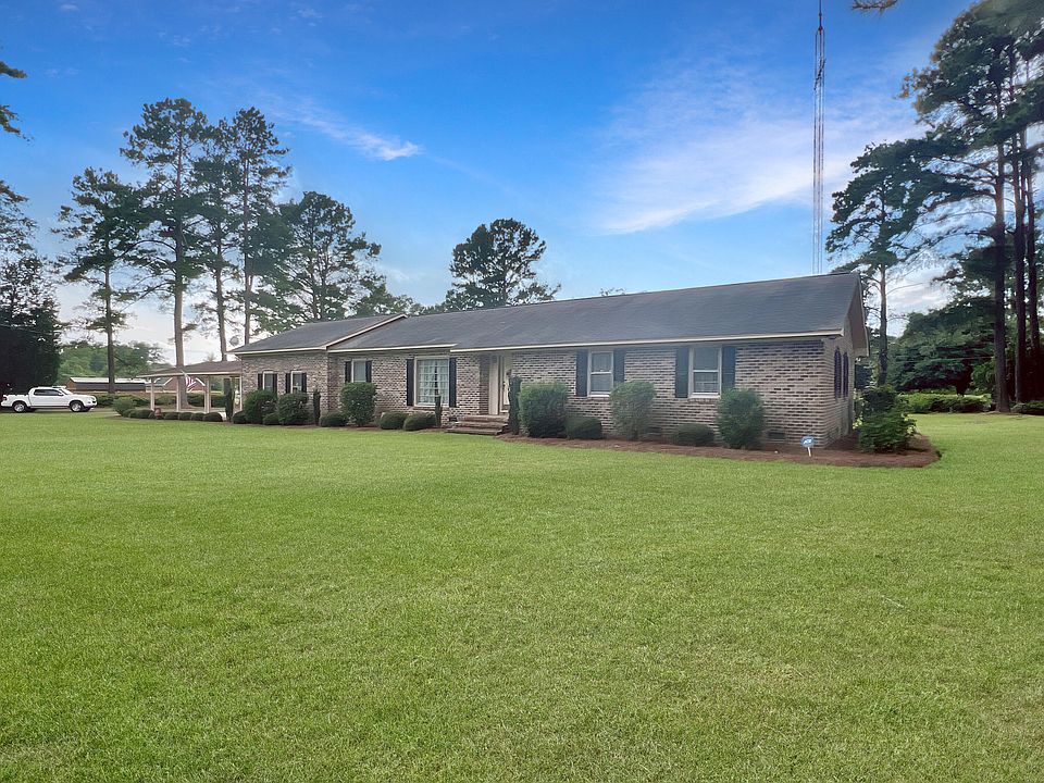 158 Sara St, Saint SC 29477 MLS 22019399 Zillow