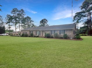 158 Sarah St, Saint George, SC 29477