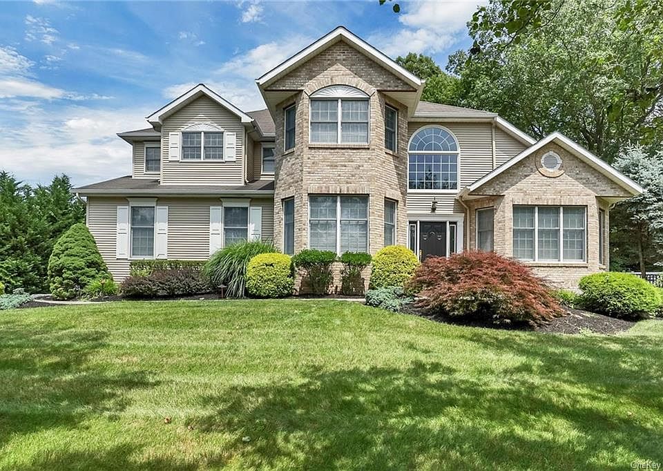 2 Meriwether Trail, Congers, NY 10920 Zillow