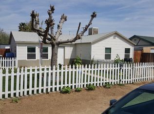 1310 Woodrow Ave, Bakersfield, CA 93308