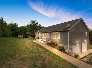 4505 Battle Ridge Rd, Mc Donald, PA 15057