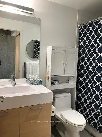90 Broadview Ave #801 — Photo 14