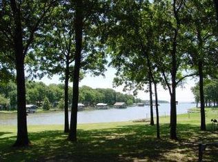 170 Seminole Loop, Mabank, TX 75156