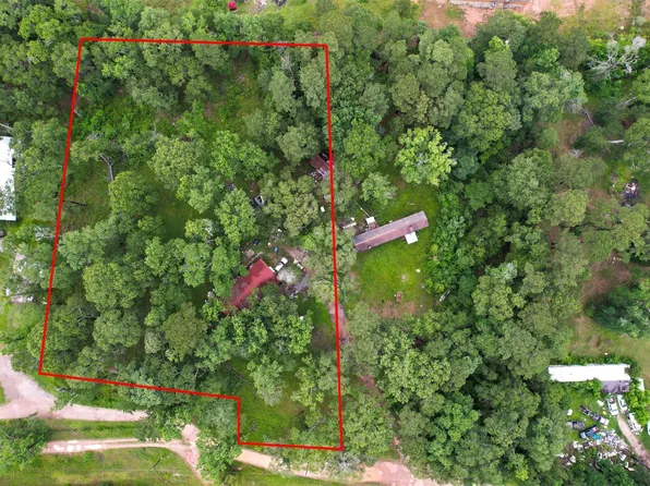 14745 Boyd Ln, Conroe, TX 77306