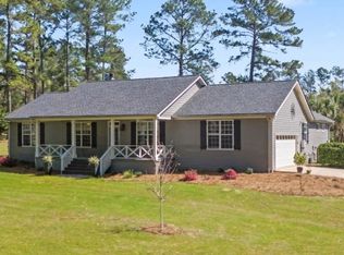 900 Ridge Rd, Monticello, FL 32344