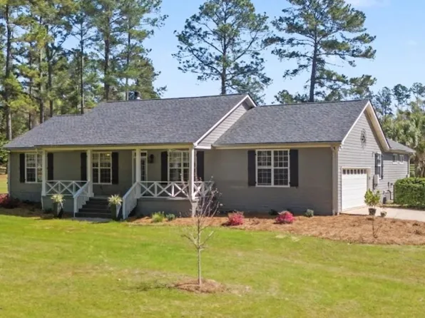 900 Ridge Rd, Monticello, FL 32344