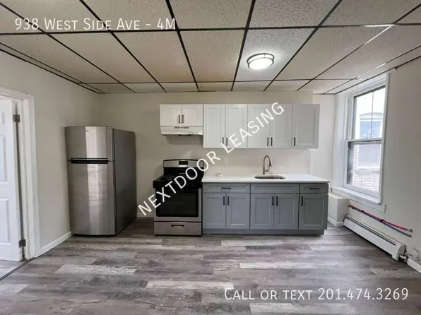 938 W Side Ave #4M, Jersey City, NJ 07306