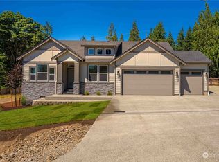 4101 55th Street Ct NW, Gig Harbor, WA