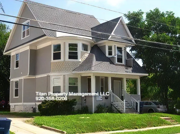510 High Ave, Oshkosh, WI 54901