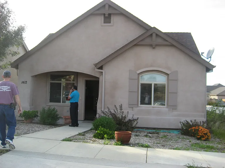1412 Half Dome Way — Photo 1