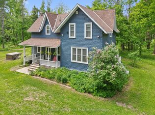 6170 4th Line N, Oro Medonte, ON L4R4K3