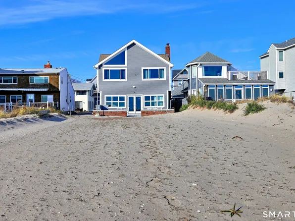 25 Milford Point Rd, Milford, CT 06460